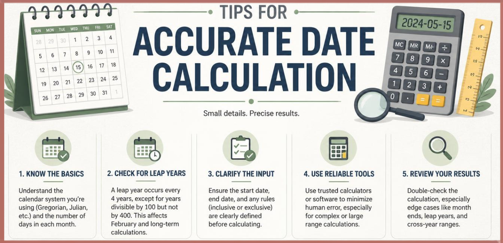 Date Calculation