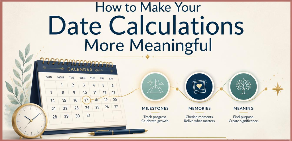 Calculations More Meaningful