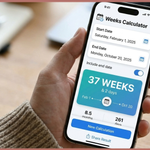 Weeks Calculator